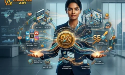 Digital Marketing training institute classes